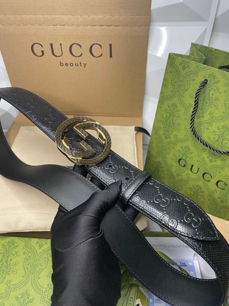 Gucci Belts